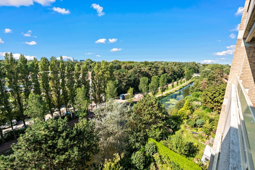 Photo 16 of Nieuwe Parklaan 38