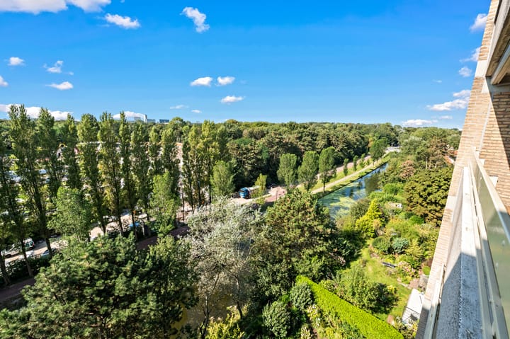 Foto 16 van Nieuwe Parklaan 38