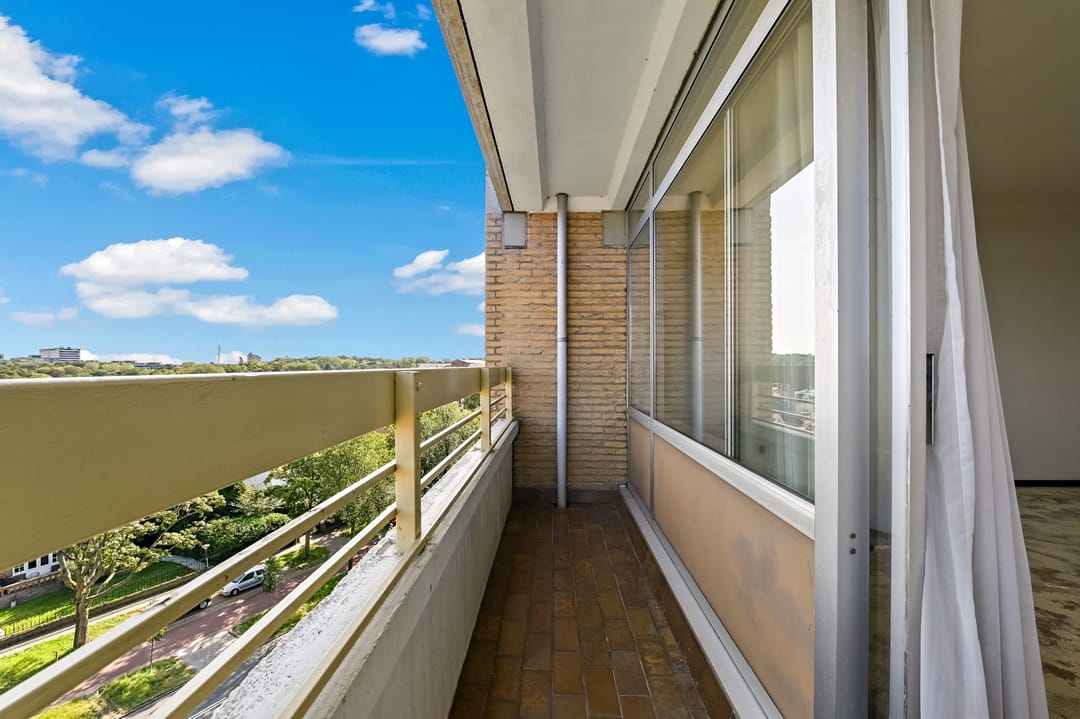 Photo 32 of Nieuwe Parklaan 38