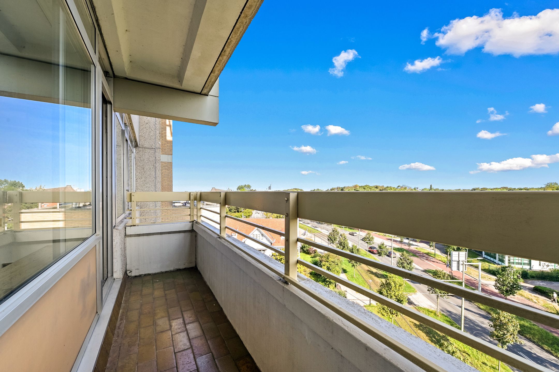 Photo 33 of Nieuwe Parklaan 38