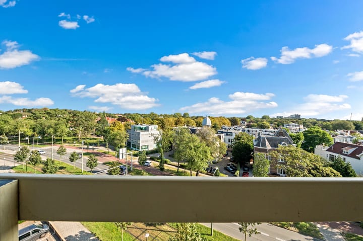 Foto 34 van Nieuwe Parklaan 38