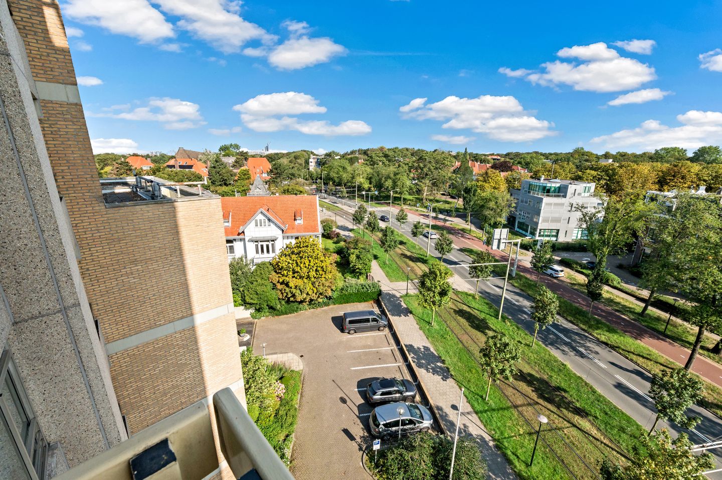 Photo 35 of Nieuwe Parklaan 38