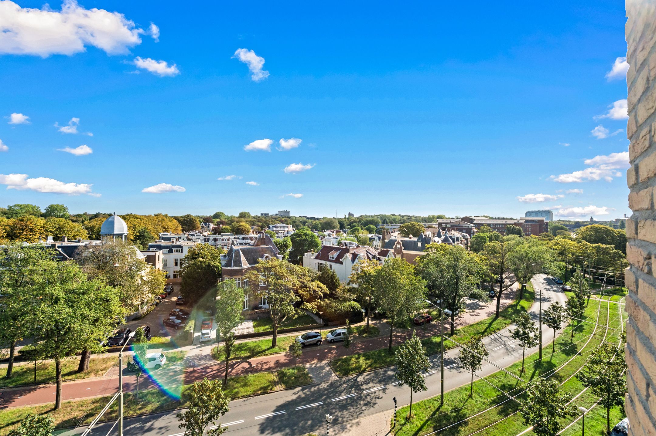 Photo 36 of Nieuwe Parklaan 38