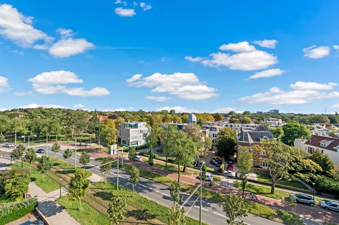 Photo 37 of Nieuwe Parklaan 38