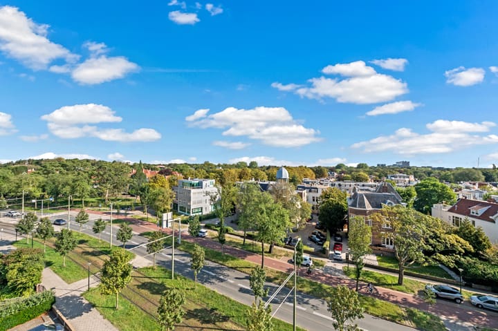 Foto 37 van Nieuwe Parklaan 38