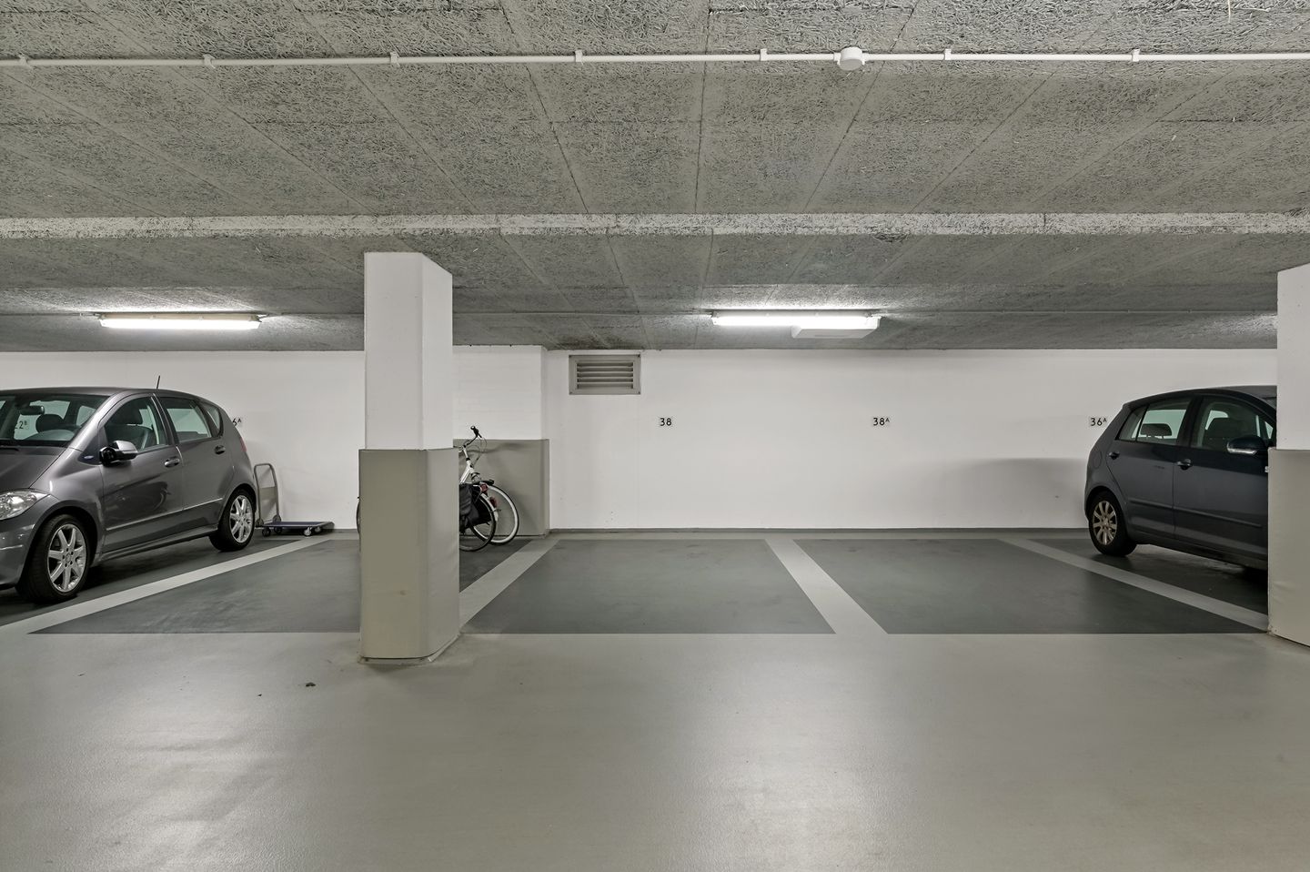 Photo 50 of Nieuwe Parklaan 38