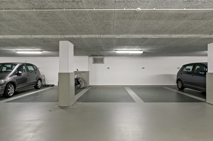 Foto 50 van Nieuwe Parklaan 38