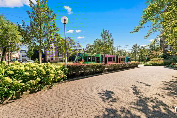 Foto 52 van Nieuwe Parklaan 38