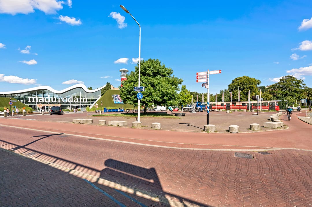 Photo 56 of Nieuwe Parklaan 38