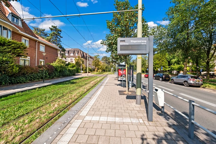 Foto 57 van Nieuwe Parklaan 38