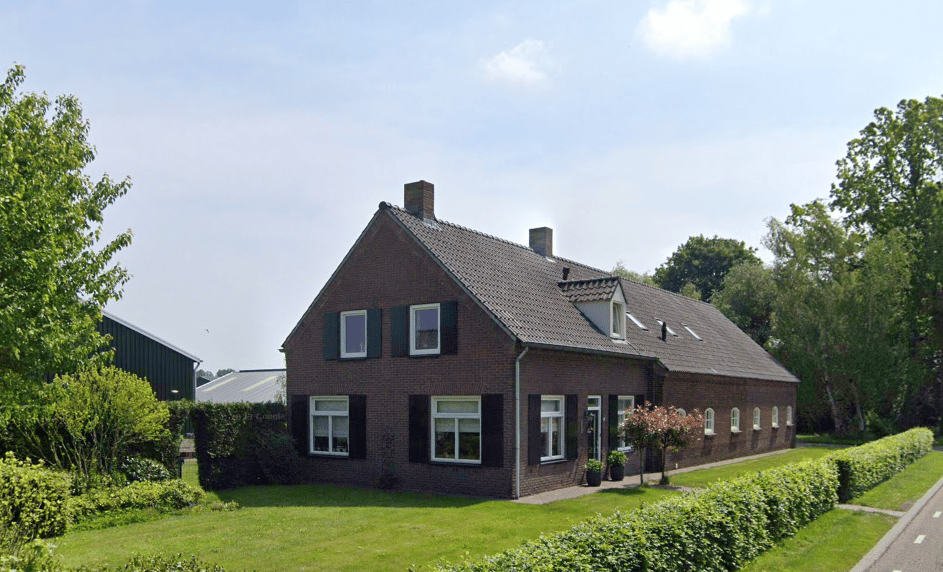 Zondveldstraat, 6, Veghel, 5465PJ, Noord-Brabant, Nederland 6