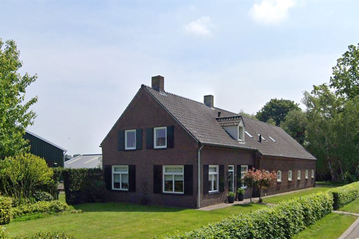 Zondveldstraat 6