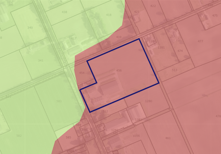 Foto 27 van Zondveldstraat 6