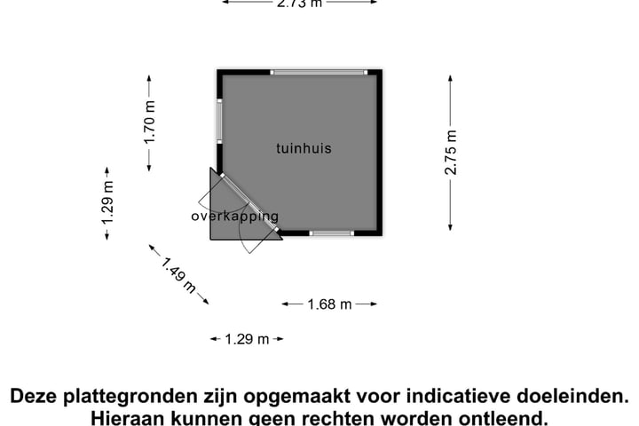 Bekijk foto 36 van Tuinbouwstraat 6