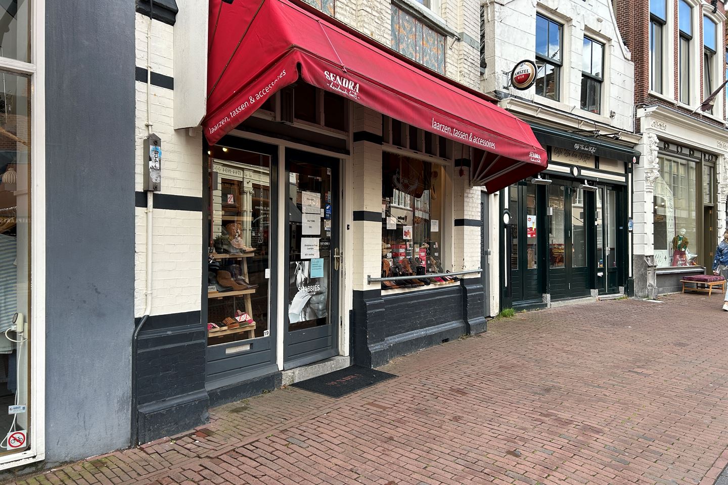 Bekijk foto 2 van Kruisstraat 19