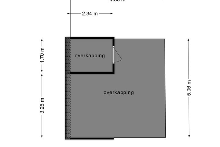 Bekijk foto 38 van Tuinbouwstraat 6