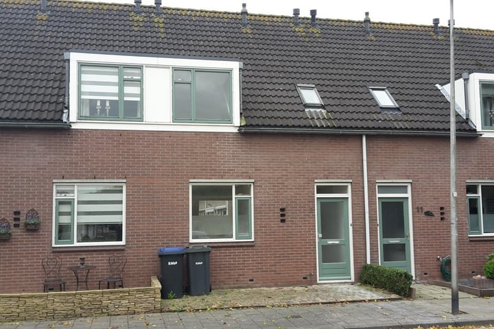 Dr. Schaepmanstraat 34