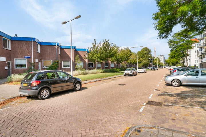 View photo 31 of Theodorus Majofskistraat 122