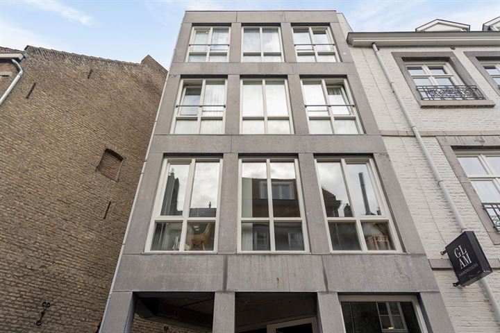 Bekijk foto 1 van Maastrichter Pastoorstraat 41-B