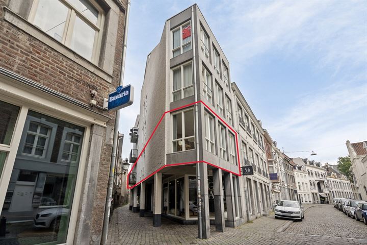 Bekijk foto 2 van Maastrichter Pastoorstraat 41-B