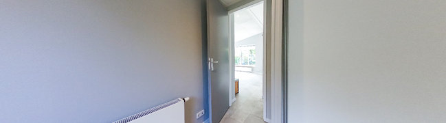 Bekijk 360° foto van Slaapkamer 1 van Bultweg 25-R100