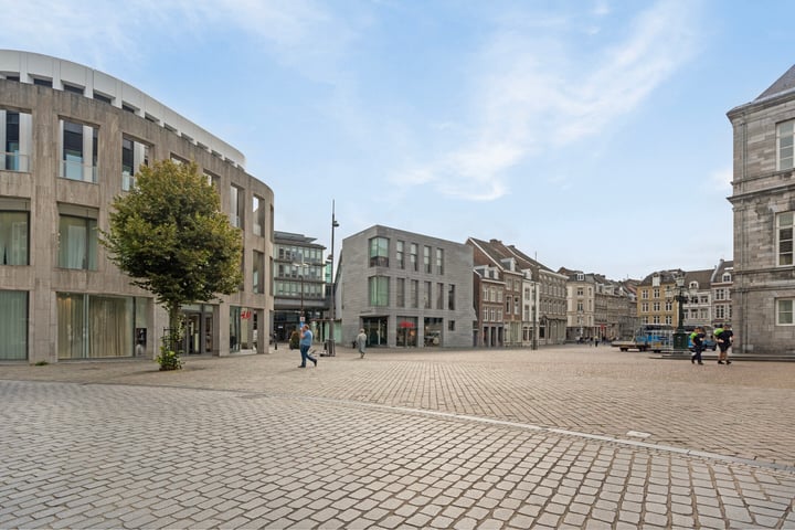 Bekijk foto 20 van Maastrichter Pastoorstraat 41-B