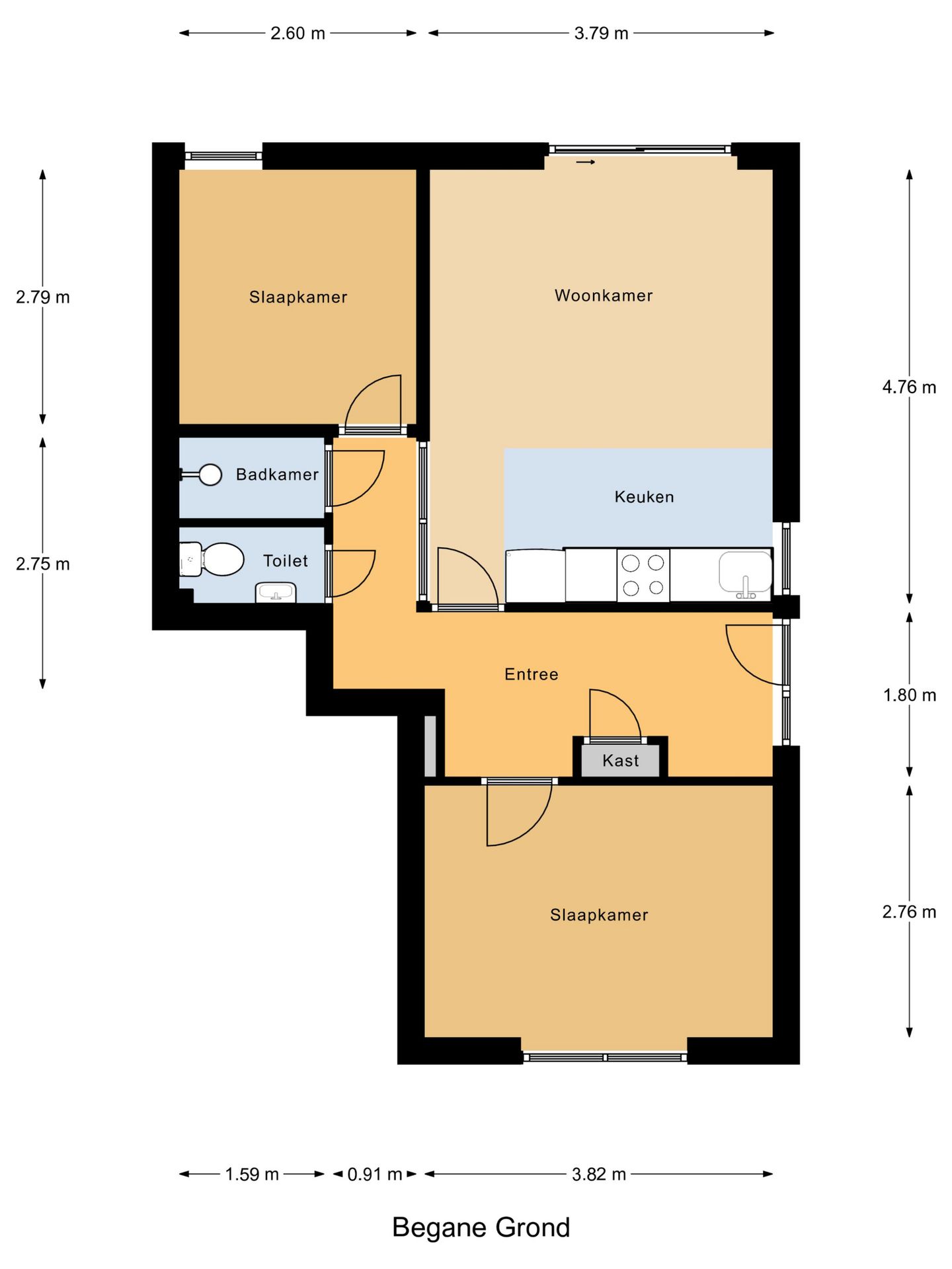 Foto 29 van Duinweg 48