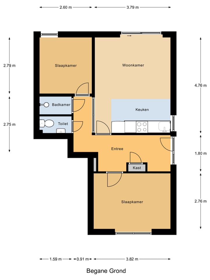 Photo 47 of Duinweg 48