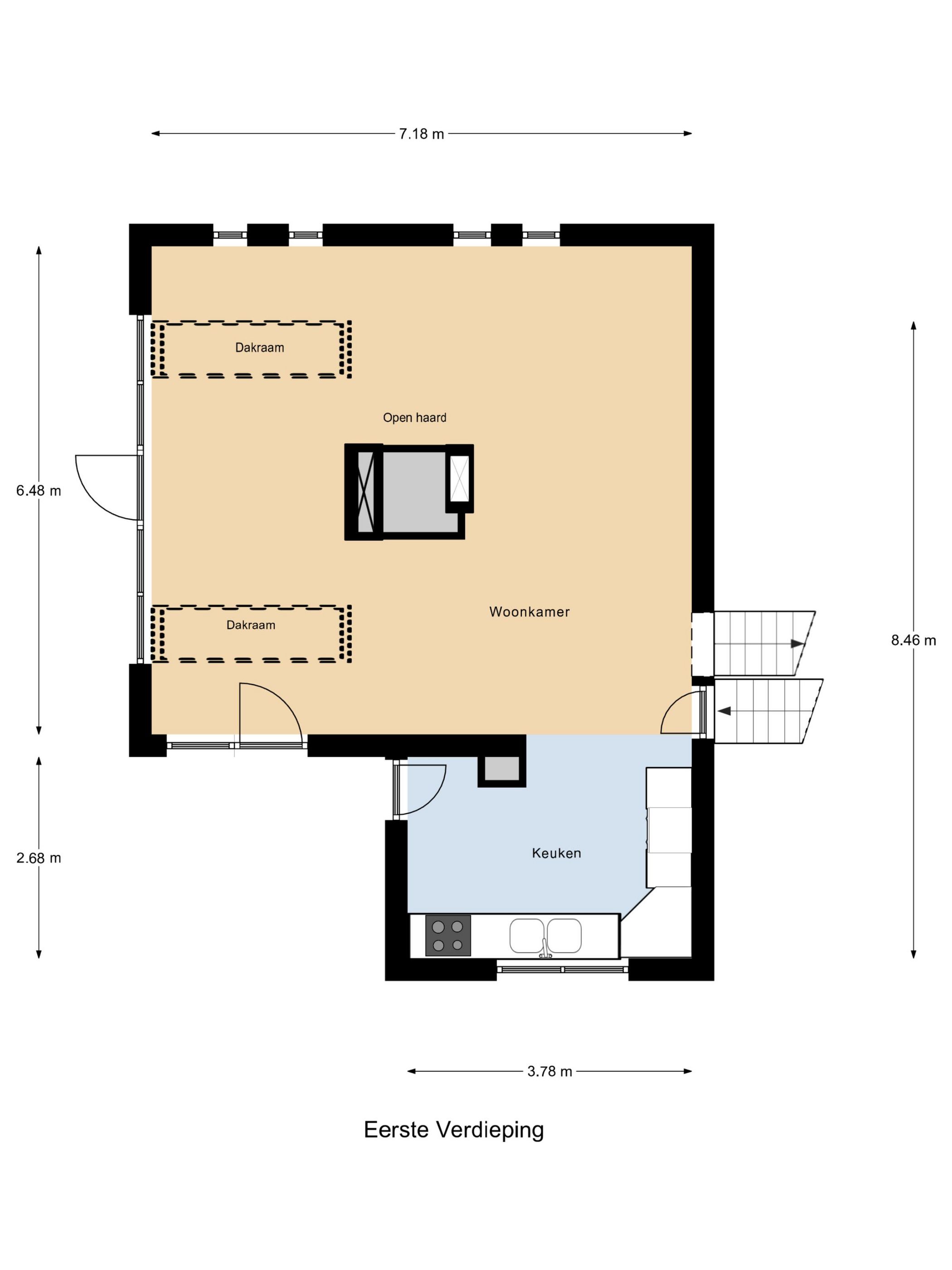 Foto 30 van Duinweg 48