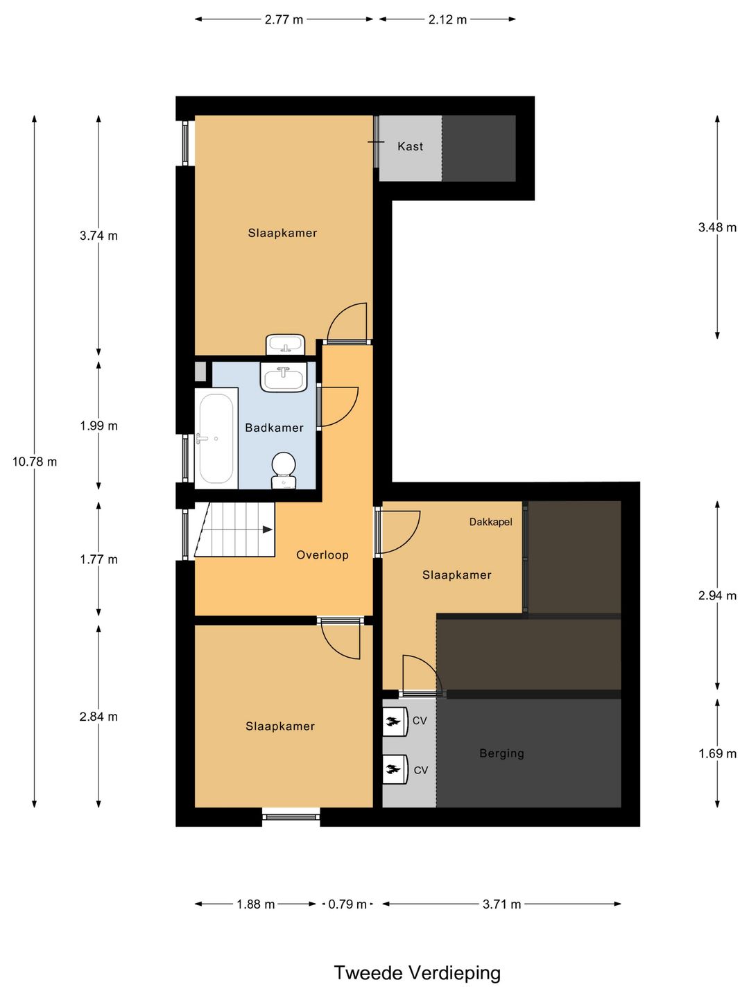 Foto 31 van Duinweg 48