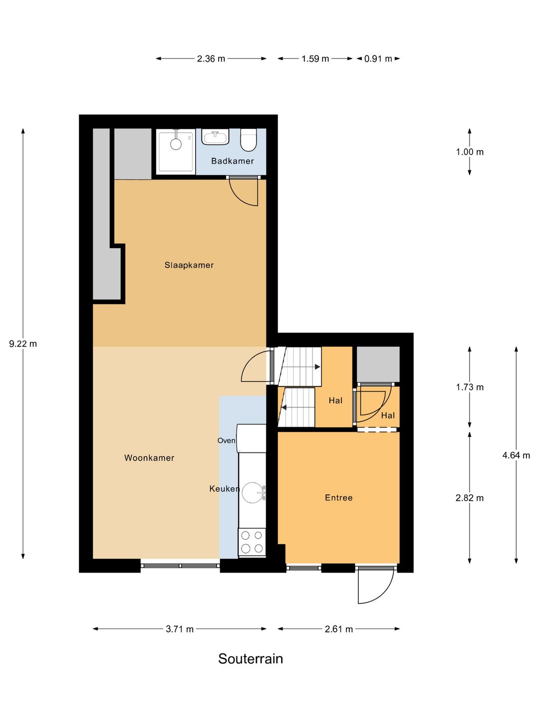 Foto 32 van Duinweg 48