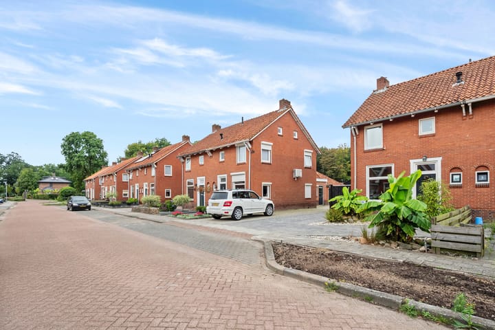 Foto 3 van Agostraat 29