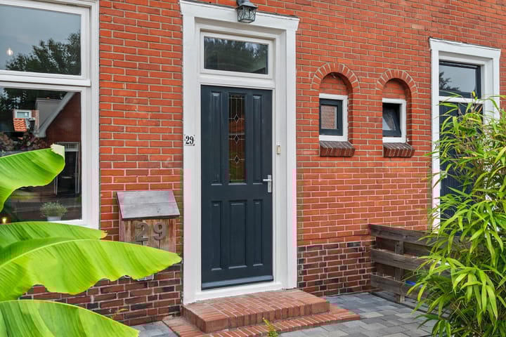 Foto 4 van Agostraat 29