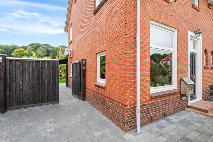 Foto 5 van Agostraat 29