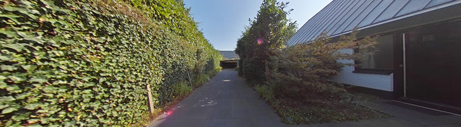 Bekijk 360° foto van voortuin van Hoofdstraat 4