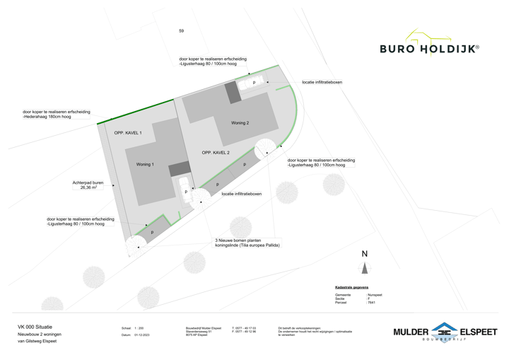 Foto 3 van Nunspeterweg