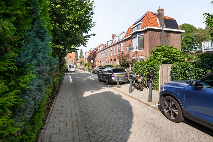 Bekijk foto 35 van Graaf Lodewijk van Nassaustraat 2