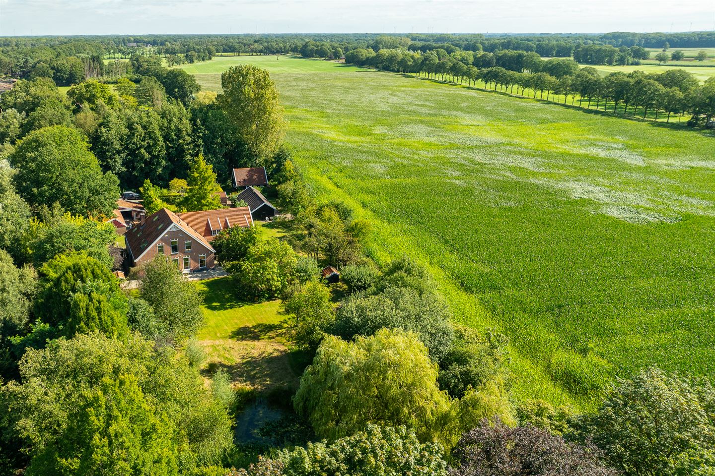 Bekijk foto 3 van Vosseveldseweg 17