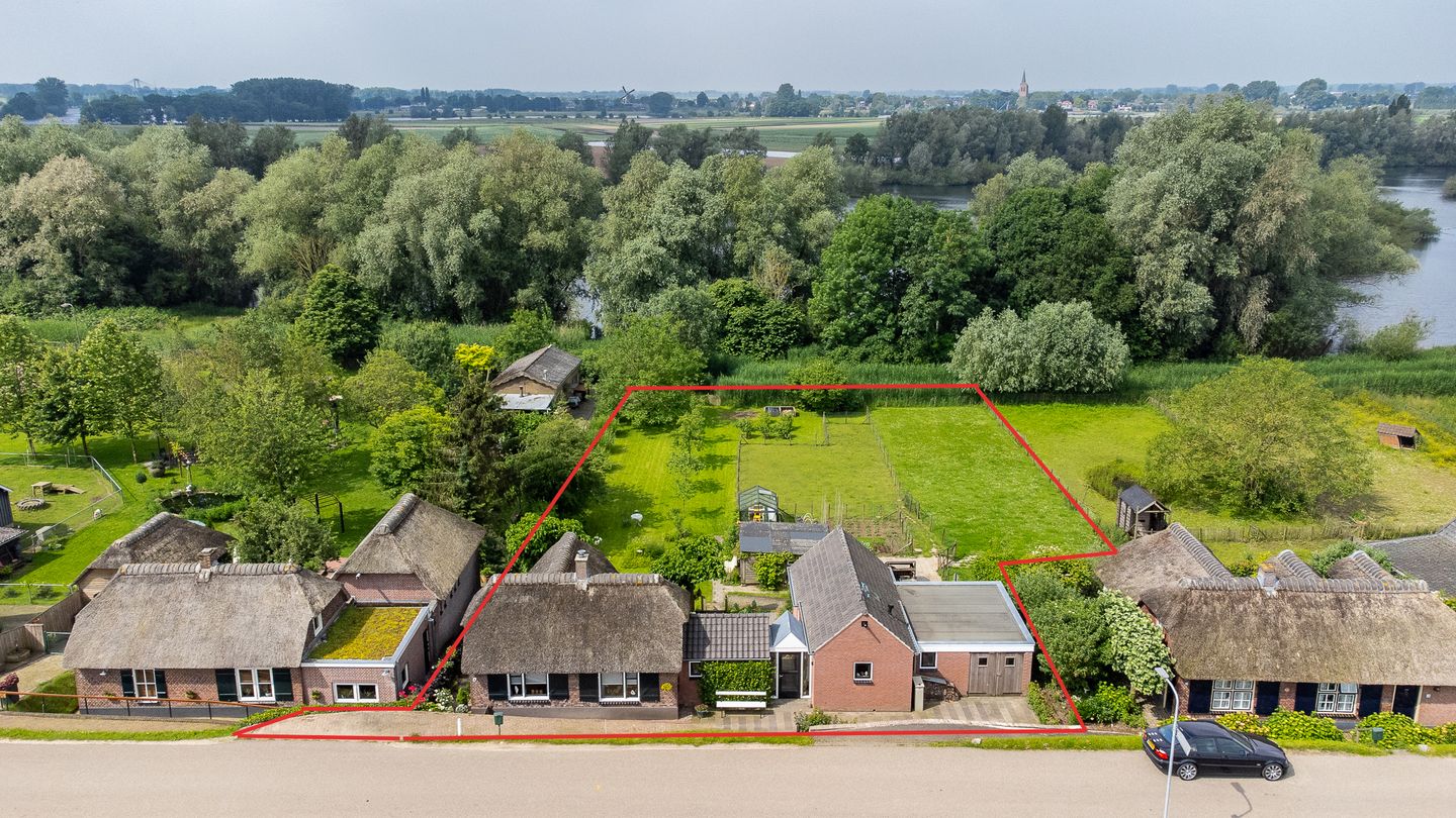 Foto 1 van Maasdijk 17
