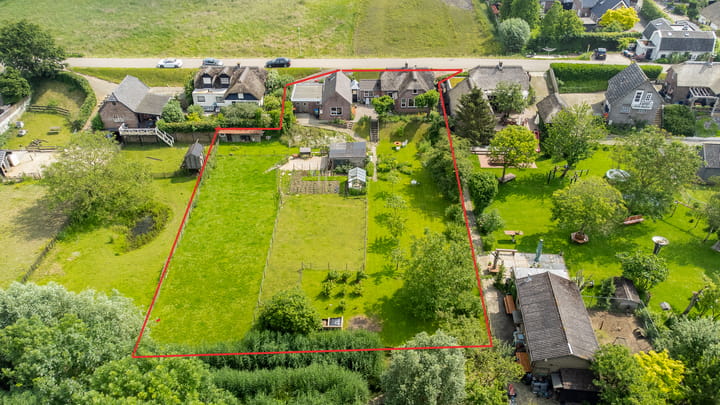 Foto 2 van Maasdijk 17