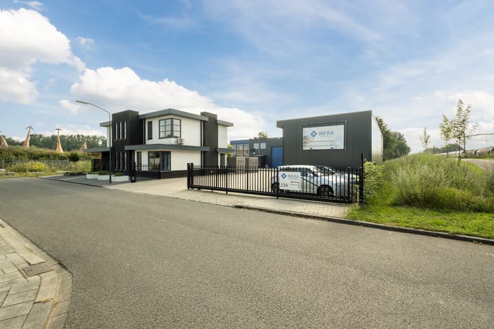 Koopwoningen - huizen te koop in [Funda]