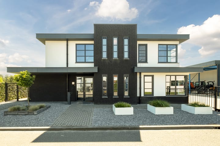 Foto 2 van Trees Kinstraat 23