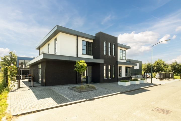 Foto 3 van Trees Kinstraat 23