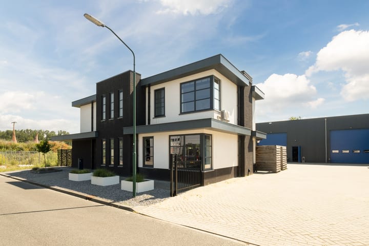 Foto 4 van Trees Kinstraat 23