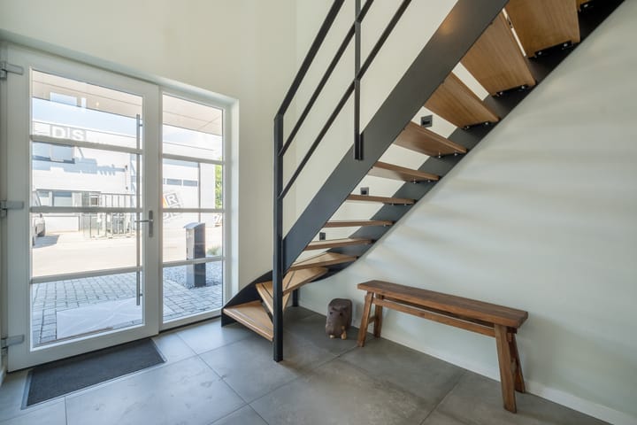 Foto 5 van Trees Kinstraat 23