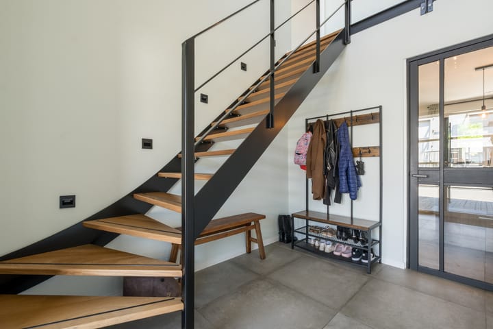 Foto 6 van Trees Kinstraat 23