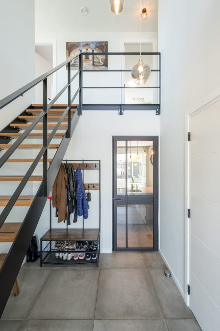 Foto 7 van Trees Kinstraat 23