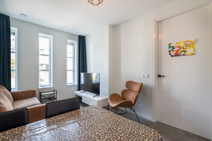 Foto 8 van Trees Kinstraat 23