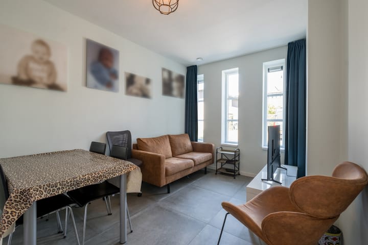 Foto 9 van Trees Kinstraat 23