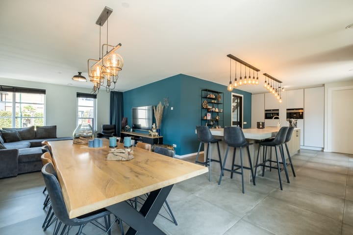 Foto 16 van Trees Kinstraat 23